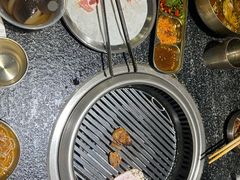 -红泥小火炉·东北泥炉烤肉(天一旗舰店)