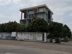 -广州市紫泥堂文化创意园景区