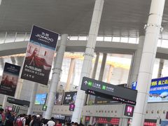-国际邮轮中心码头(厦鼓码头)