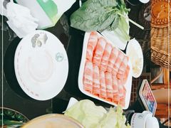 -小背篓菌汤火锅(济阳店)