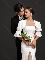 -雨墨婚纱摄影工作室