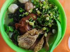 -富记鱼蛋粉(西村店)