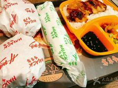-哈吉客HijK(银座华苑店)