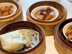 -万龙洲海鲜(南新仓店)