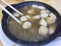 肉骨茶-新记肉骨茶