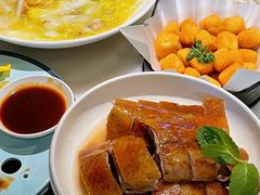 -莞府家宴·东莞菜(市民服务中心店)