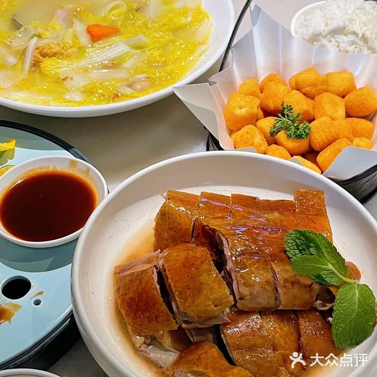 莞府家宴|地道传统东莞菜！💕