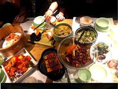 -胡桃里音乐酒馆(环亚凯瑟琳广场店)