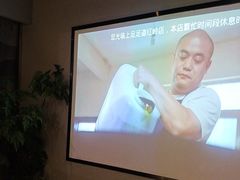 -上足·影院足道·SPA(红岭店)