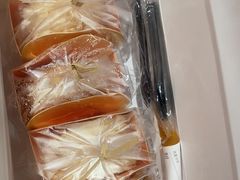 海盐奥利奥-fufuland·生乳舒芙蕾(北京·合生汇店)