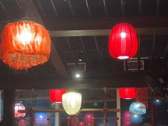 -望京一号·重庆江湖菜(工体店)