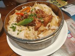 -黄但记老店·陈村粉食府