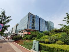 -丽达购物中心(崂山店)