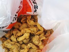 -老苗炸鸡(大学南路店)