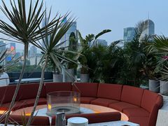 -城市露台景观餐厅(淮海路店)