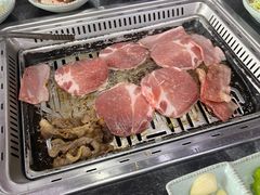 -长今家韩国料理(瑞景店)