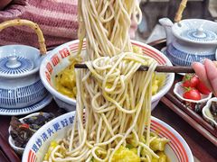 -哈灵现炒本帮面(宁波路店)