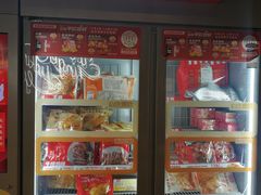 -肯德基(京广桥店)