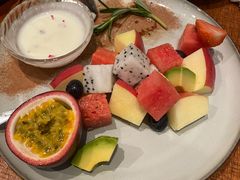 -卡朋厨房(289艺术园区店)