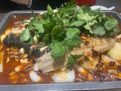-火龙堂·风味民间菜(文一路店)
