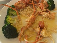 -新金盛·海鲜酒楼(盐田店)