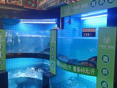-千岛湖小鱼儿·淳安匠心农家菜
