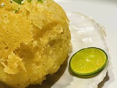 -箱美术馆私房菜(水晶郦城店)