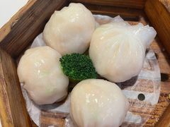 驰名虾饺皇-粤食堂(天津和悦汇店)