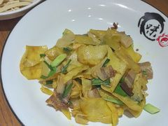 -肖记公安牛肉鱼杂馆· 省级非物质文化遗产(仁和路店)