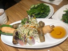 -大茴香越法料理(SOHO复兴店)