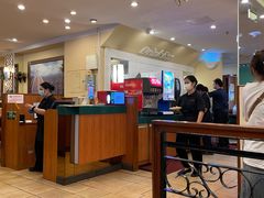 -萨莉亚意式餐厅(东山口店)