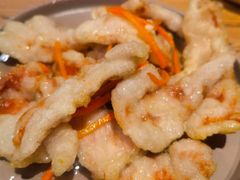 -京玉菲饭店(李村店)