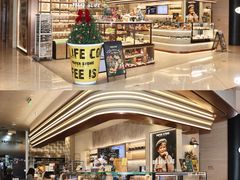 -PAPER STONE BAKERY(天汇广场店)