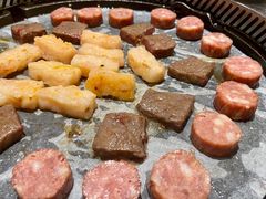 -么子烤肉(化龙池店)