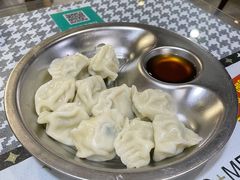 手工鲅鱼水饺-崴海渔村(虹梅路店)