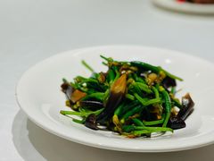 -乾隆美食·本帮菜(黄河路店)