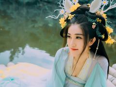 -九月鹰飞汉服摄影工作室