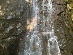 -藏龙百瀑风景区