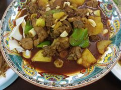 -烟疆印象新疆菜(万联广场店)
