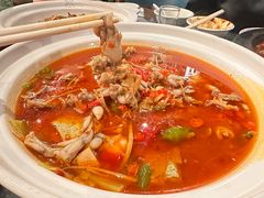 -情妹耙泥鳅·江湖川菜(科华店)