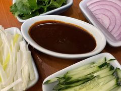 -老昌春饼(中央大街店)