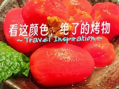 -贰醒·私房小院烧烤 (太古里店)