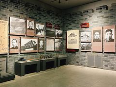 -铁道游击队纪念馆