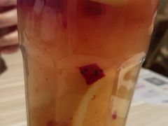 -必胜客(新福地店)