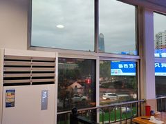 -四禧精酿铜锅涮肉·烧烤工场(大明湖店)