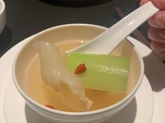 -三利音·玖弄小鲜(浦东嘉里城店)