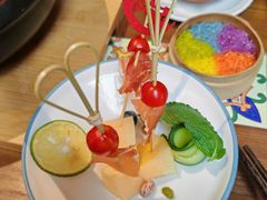 -芸南道·过桥米线(昆明老街旗舰店)