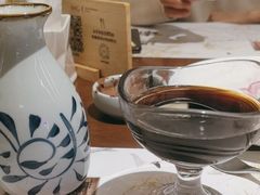 -济南鲁能贵和洲际酒店-第六层自助餐厅