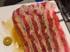 -韩盛·古法烤肉店(皇城恒隆广场店)
