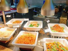 -浙江西子宾馆·瑶园咖啡厅